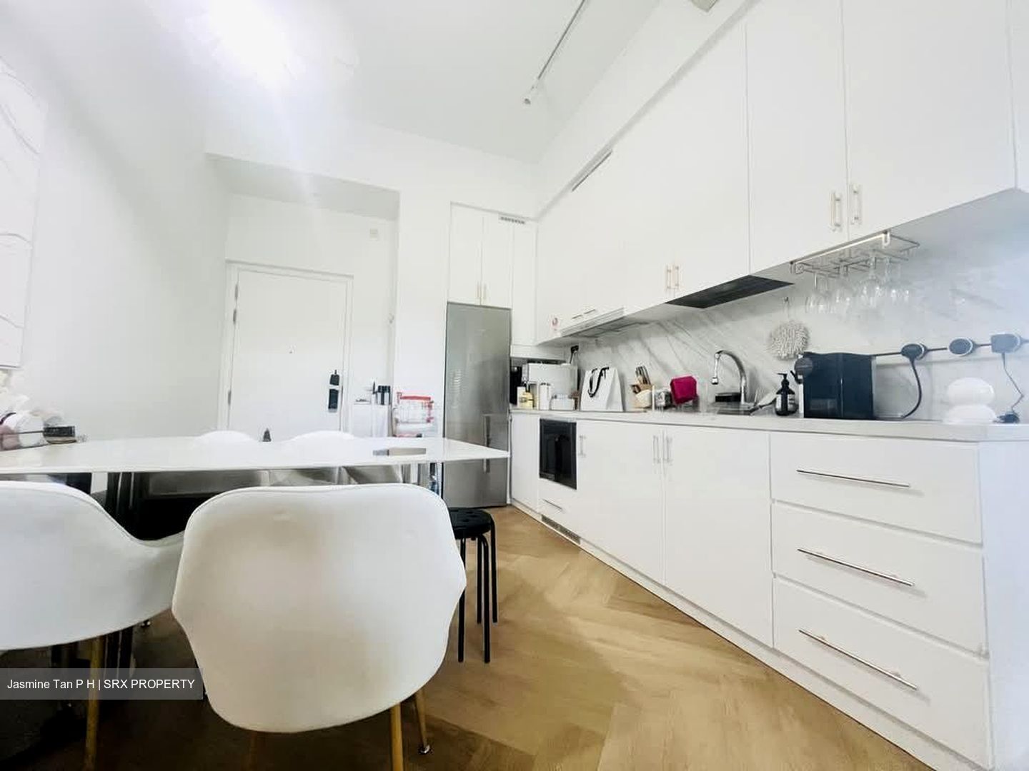 The Hillier (D23), Apartment #576991051